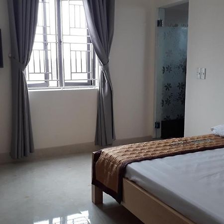 Nha Nghi Book Hotel Hoan Giap Luaran gambar