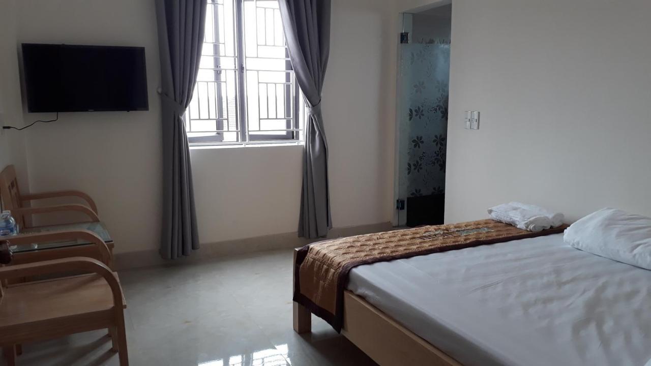 Nha Nghi Book Hotel Hoan Giap Luaran gambar